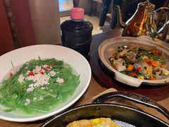-张家卫·阳江菜·小海鲜(肥婆湾桥店)
