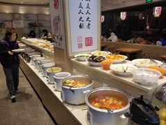 -素满香·素食自助餐(苏州·临顿路店)