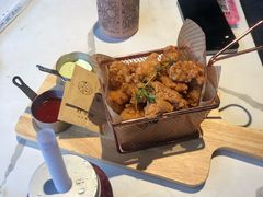 -野萃山·潮汕厚果汁(十亩地店)