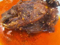 -雷祖芳老妈蹄花店