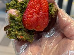 -OUR Bakery(国贸商城店)