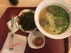 -南粥北面(东大桥店)