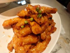 -双合园·海鲜水饺青岛菜(上清路店)