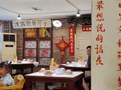 大堂-遇见老南昌-柴火灶(顺外路店)