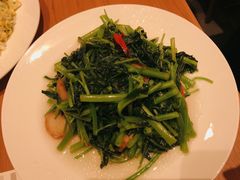 空心菜-鼎泰丰(德基广场店)