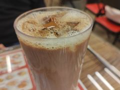-孖记茶档·热腾茶餐(江南西plus店)