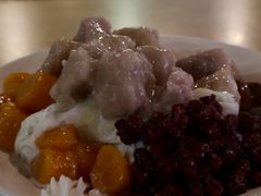 -一心冰品(迎津街店)