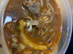 -酸辣粉(氹仔店)