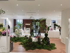 -潮一不贰·法式甜品·生日蛋糕·西式简餐(外滩店)