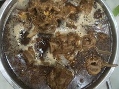 -老诚一锅·京皖早点(通州店)