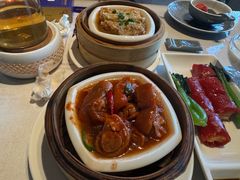 -粤盛海鲜楼(融冠乐城店)