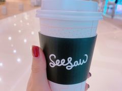 -Seesaw Coffee(苏州中心店)
