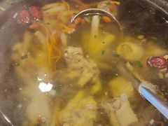 -丽华园(汉阳龙阳店)