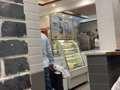 -冰神糖水铺(国贸中心店)