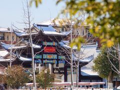 -八大山人梅湖景区