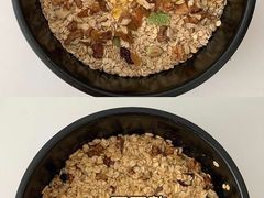 -汗水空间私教健身连锁(SM广场店)