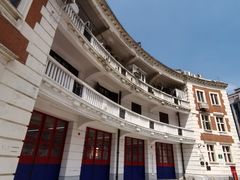 -金龙·打边炉(武进路店)