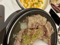 -十六台·经典广东菜(德外大街店)
