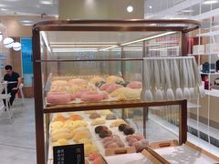 -奈雪的茶(华侨城创意园店)