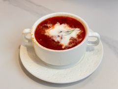 -库滋明·俄罗斯特色美食(中央大街店)