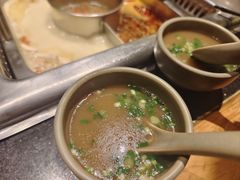 -巴奴毛肚火锅(商城路店)