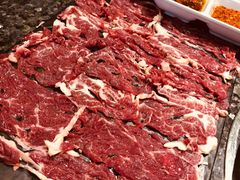 蜀家鲜切吊龙肉-蜀辣居鲜货老火锅(簇桥富顿中心店)
