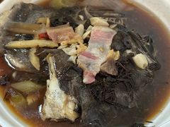 -玲燕蒸菜馆(江东路店)