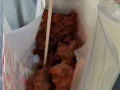 -傅强排骨(成都总店)