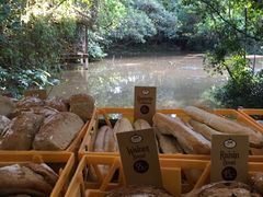 -Bamboo Saturday Market(Nana Jungle)