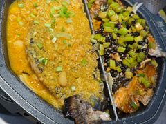 -一味一诚•鲜嫩烤鱼(昌平悦荟店)