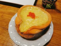 金牌芝士焗雪蟹宝-德川家日本料理(中关村寰太大厦店)
