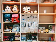 -当当书店(国泰广场店)