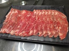 -常赢三兄弟·清真涮肉(崂山路总店)