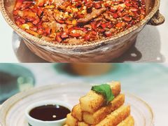 -青年公社烤鸭(青年路店)