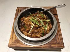 -董鲁烤鸭(建和街店)