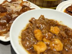 -燕春楼(海河华鼎店)