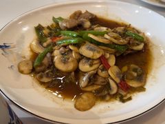 -火龙堂·风味民间菜(文一路店)