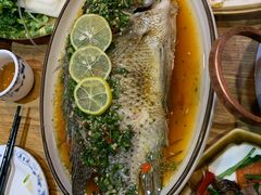 -妈妈的味道(和顺古镇店)