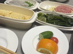 -海底捞火锅(漕宝路店)