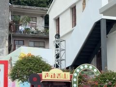 -孙文西路步行街