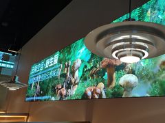 -野·大山里土鸡火锅(万科里店)