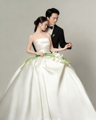 -卡恩婚纱摄影(桥梓口店)