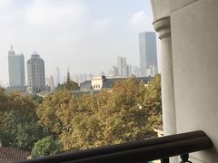 -上海汾阳花园酒店