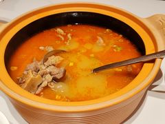 -羊瑞堂·横山炖羊肉·陕菜(未央路旗舰店)