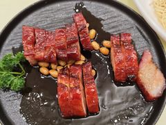 -兴悦酒家(环市东路店)