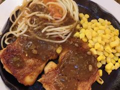 -豪客来牛排(成都锦江大融城店)