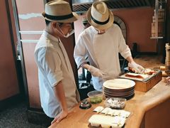 -六合居(温江店)
