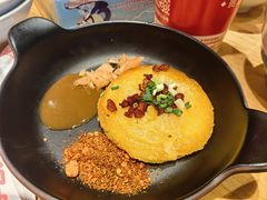 -怪噜范·老贵阳街头名小吃(汇金星力城店)