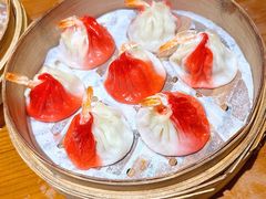-包小笼·金牌汤包(中山路店)