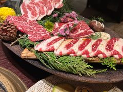 -MIKOMIKO和牛烧肉专门店(南门店)